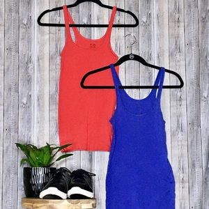 🌩 Tank Top BUNDLE